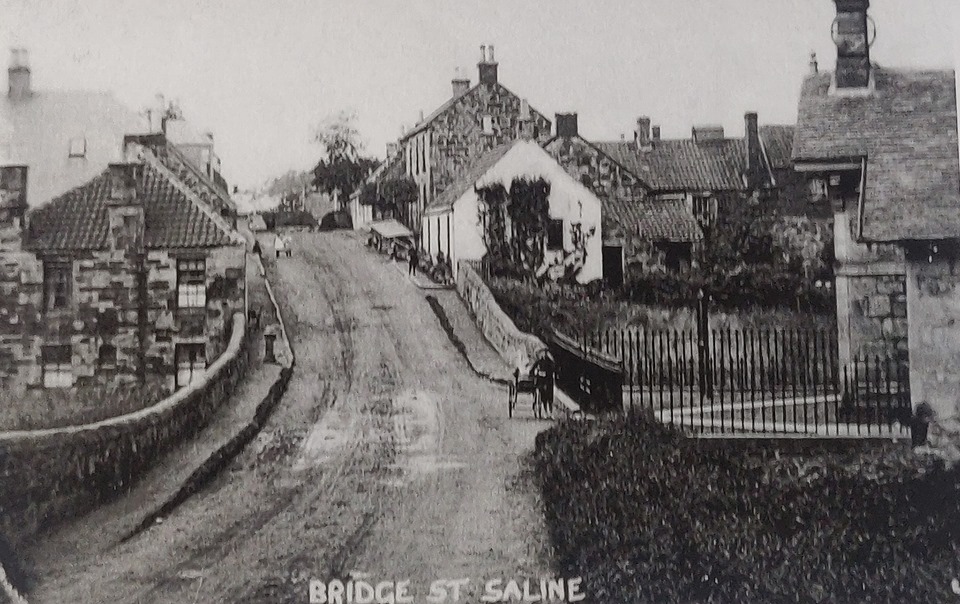 Old Saline & Steelend 26